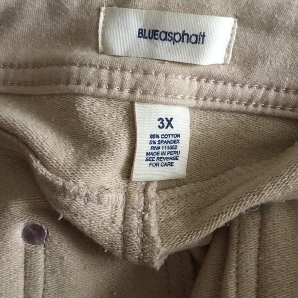 Thick Winter Trousers. - Picture 5 of 5